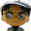 Figuras Set x6  Detective Conan 03 Pelicula - Image 3