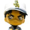 Figuras Set x6  Detective Conan 03 Pelicula - Image 4