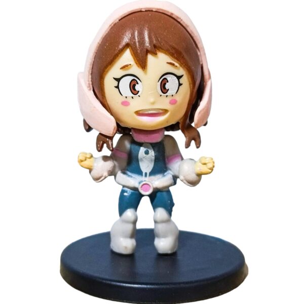 Figuras My Hero Academia  x 1 - Image 10