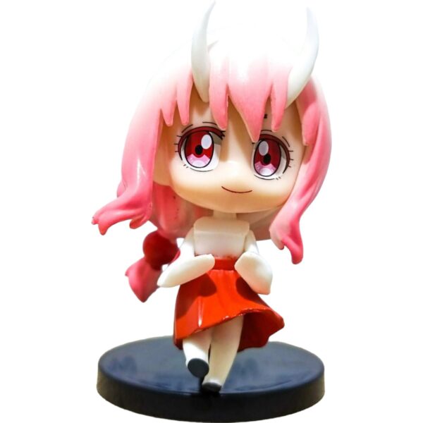 Figuras Set x6 That Time I Got Reincarnated As a Slime 01 - Image 4