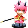 Figuras Set x6 That Time I Got Reincarnated As a Slime 01 - Image 3