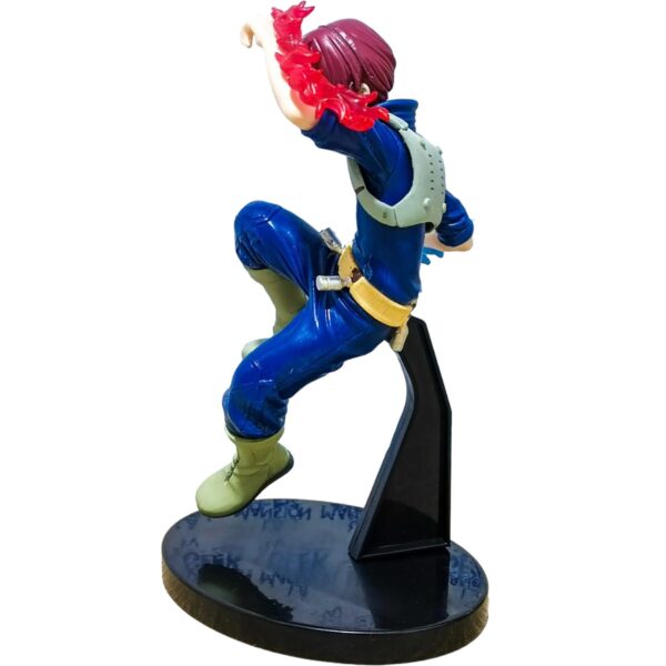 Figura My Hero Academia Shoto Todoroki 01 - Image 13