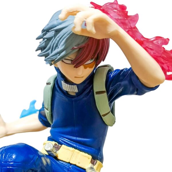 Figura My Hero Academia Shoto Todoroki 01 - Image 4