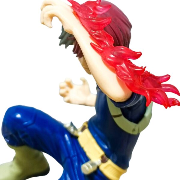 Figura My Hero Academia Shoto Todoroki 01 - Image 5