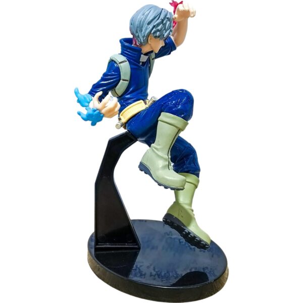 Figura My Hero Academia Shoto Todoroki 01 - Image 15