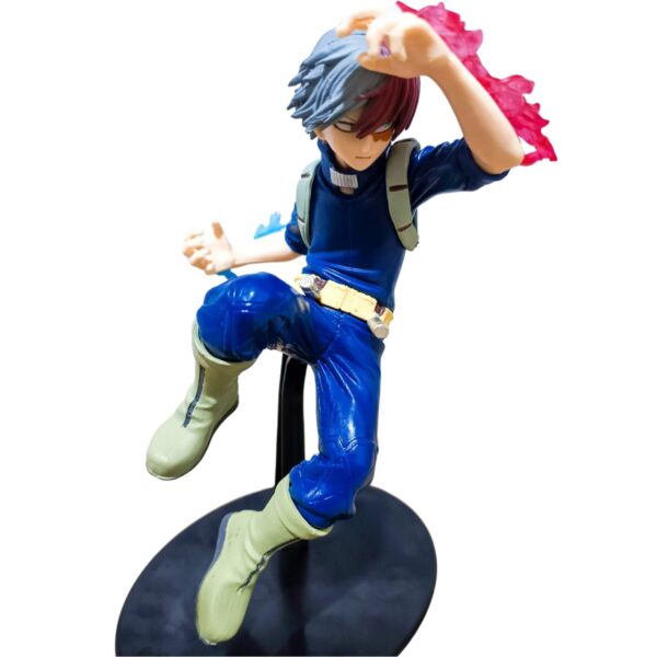 Figura My Hero Academia Shoto Todoroki 01 - Image 11