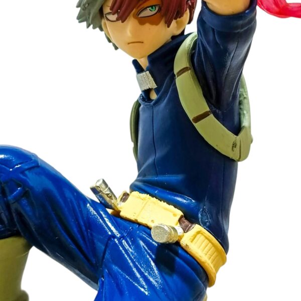 Figura My Hero Academia Shoto Todoroki 01 - Image 3