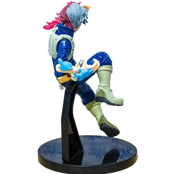 Figura My Hero Academia Shoto Todoroki 01 - Image 10