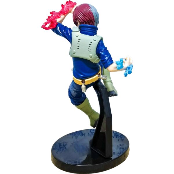 Figura My Hero Academia Shoto Todoroki 01 - Image 14