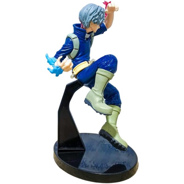 Figura My Hero Academia Shoto Todoroki 01 - Image 12