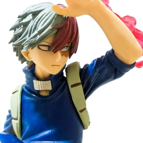 Figura My Hero Academia Shoto Todoroki 01 - Image 6