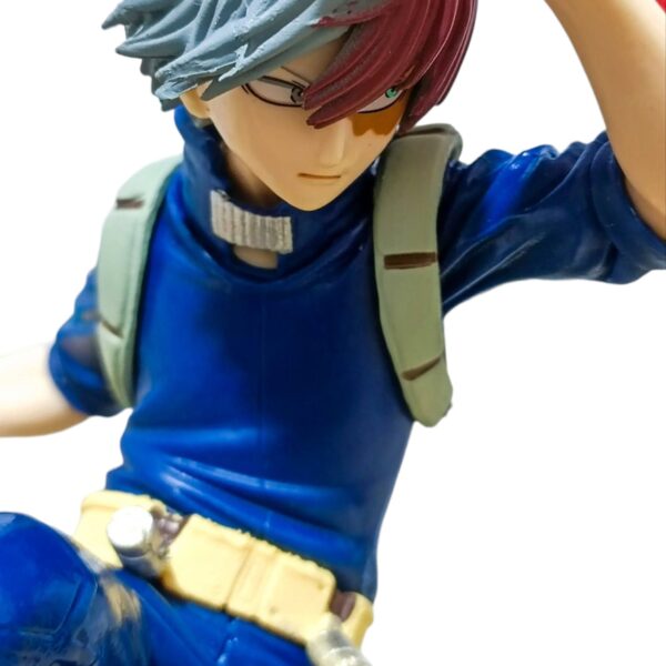 Figura My Hero Academia Shoto Todoroki 01 - Image 2