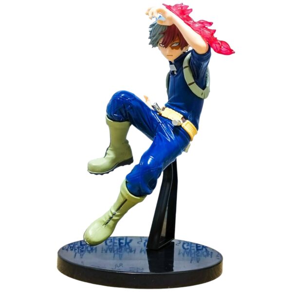 Figura My Hero Academia Shoto Todoroki 01 - Image 16