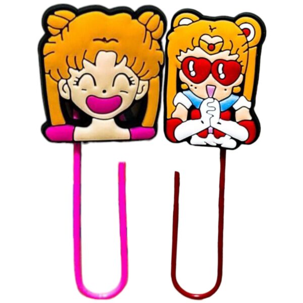 Separadores Sailor Moon x2