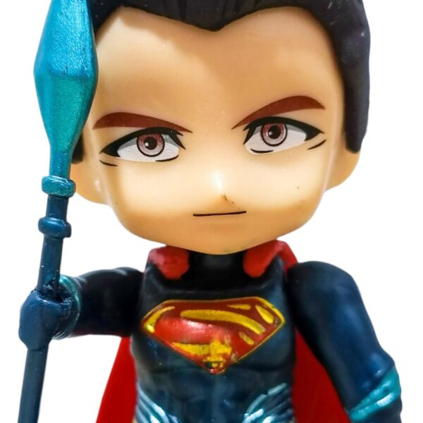 Figura DC Superman 04 - Image 2