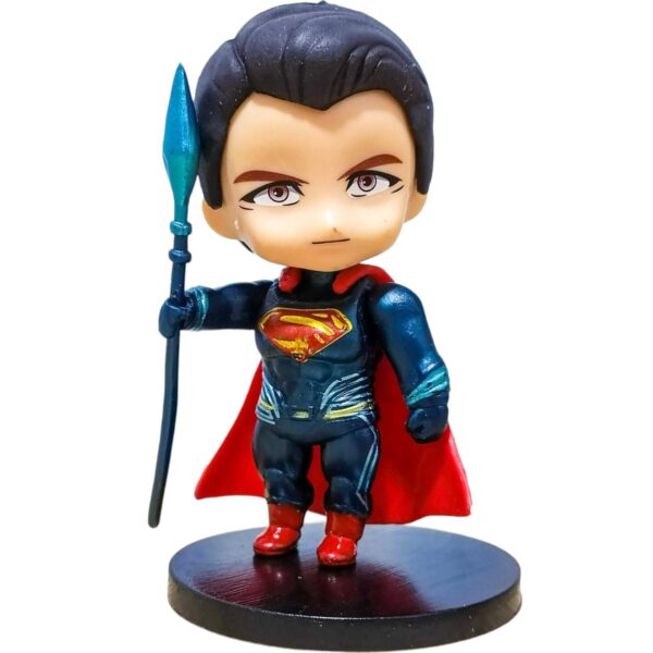 Figura DC Superman 04 - Image 3