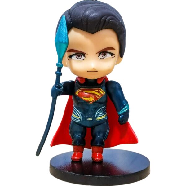 Figura DC Superman 04