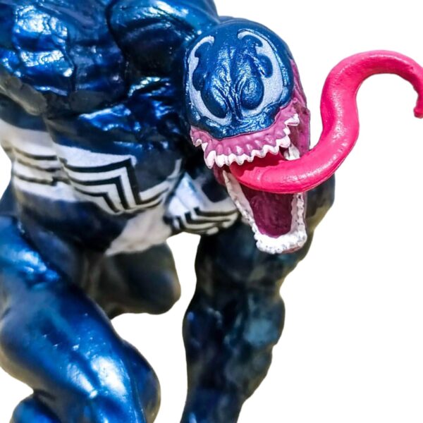 Figura Marvel Venom 02 - Image 5