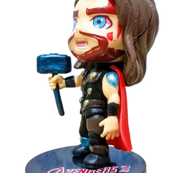 Figura Marvel Thor 03 - Image 3