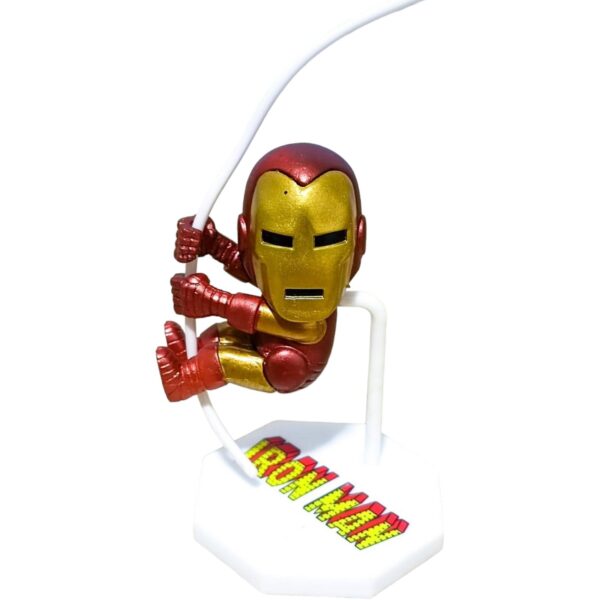 Figura Marvel Iron Man 05