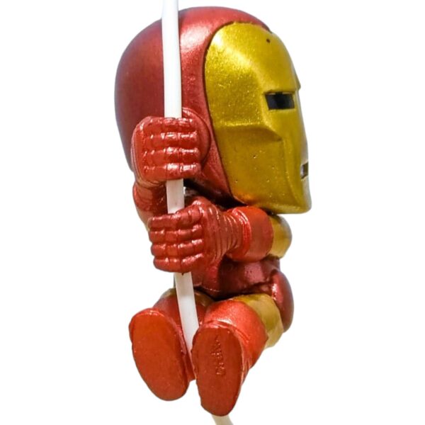 Figura Marvel Iron Man 05 - Image 3