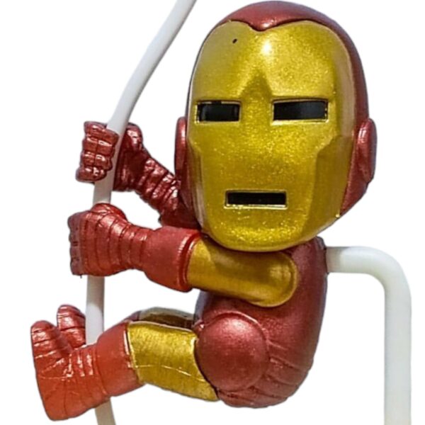 Figura Marvel Iron Man 05 - Image 2