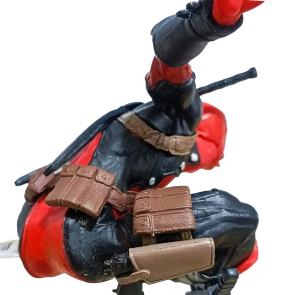 Figura Marvel Deadpool 03 - Image 6