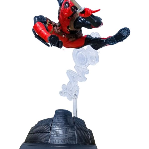 Figura Marvel Deadpool 03 - Image 17