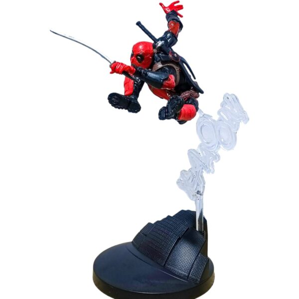 Figura Marvel Deadpool 03 - Image 20