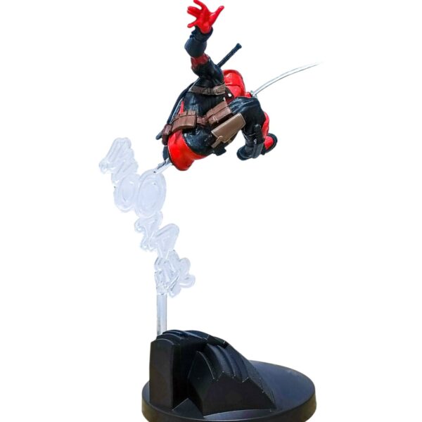 Figura Marvel Deadpool 03 - Image 19