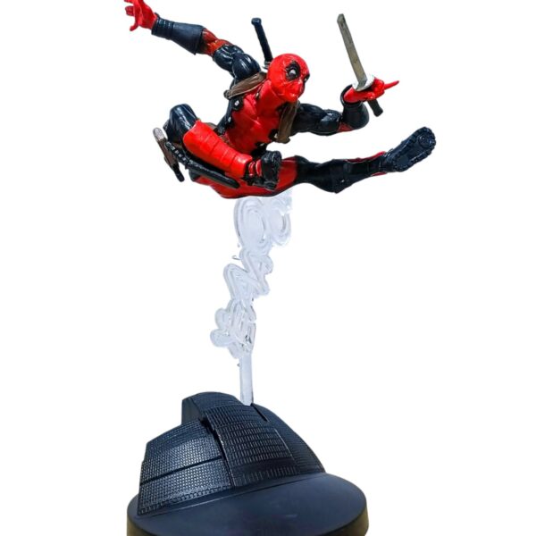 Figura Marvel Deadpool 03 - Image 18