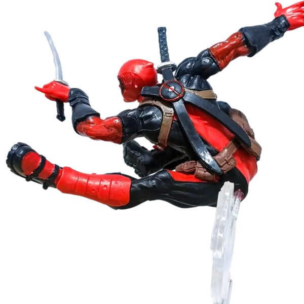 Figura Marvel Deadpool 03 - Image 10