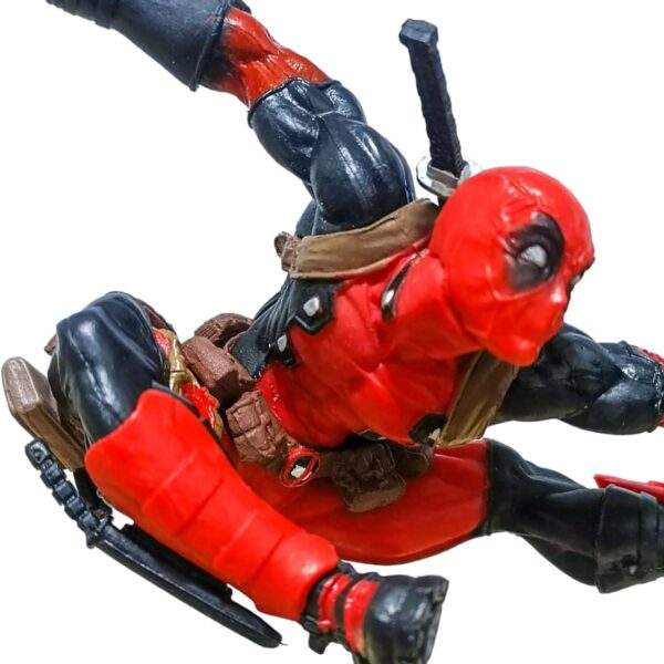 Figura Marvel Deadpool 03 - Image 2