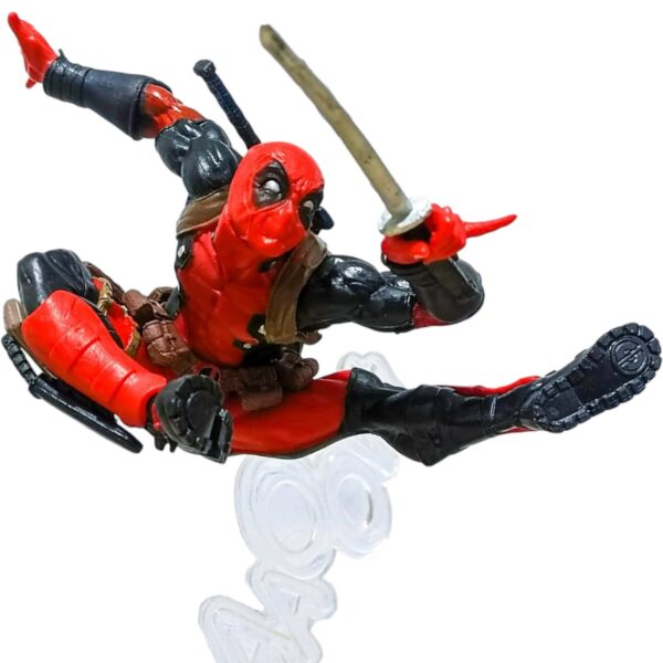 Figura Marvel Deadpool 03 - Image 11