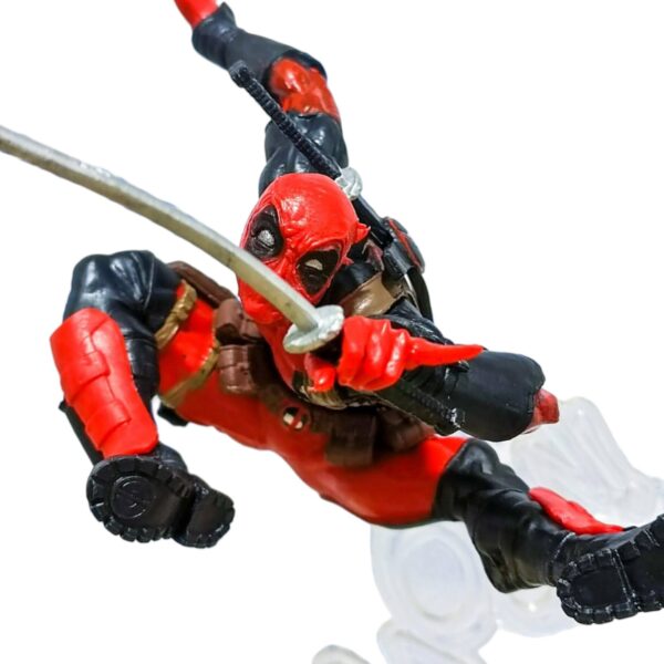 Figura Marvel Deadpool 03 - Image 5