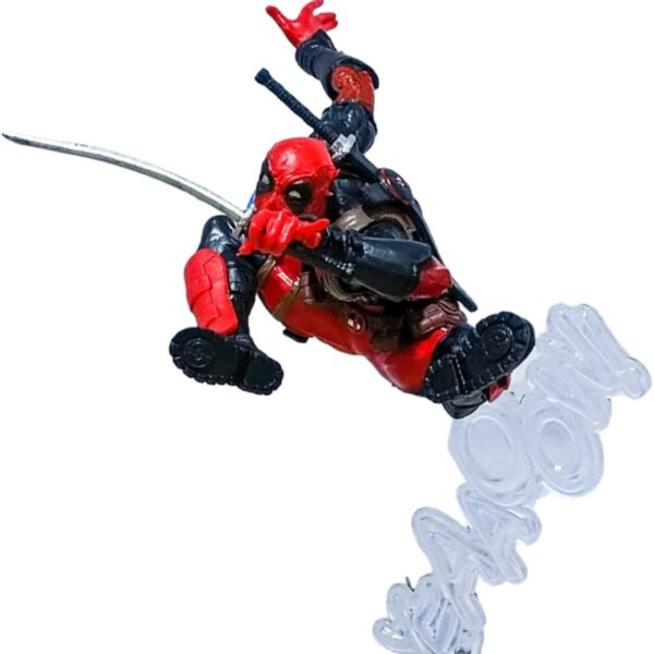 Figura Marvel Deadpool 03 - Image 13