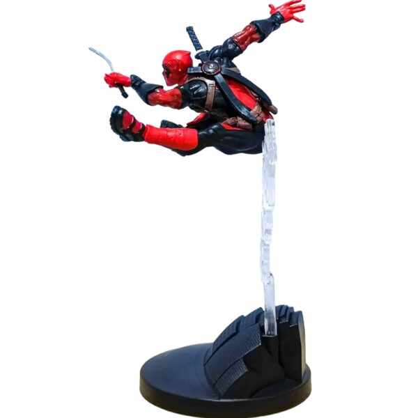 Figura Marvel Deadpool 03 - Image 21