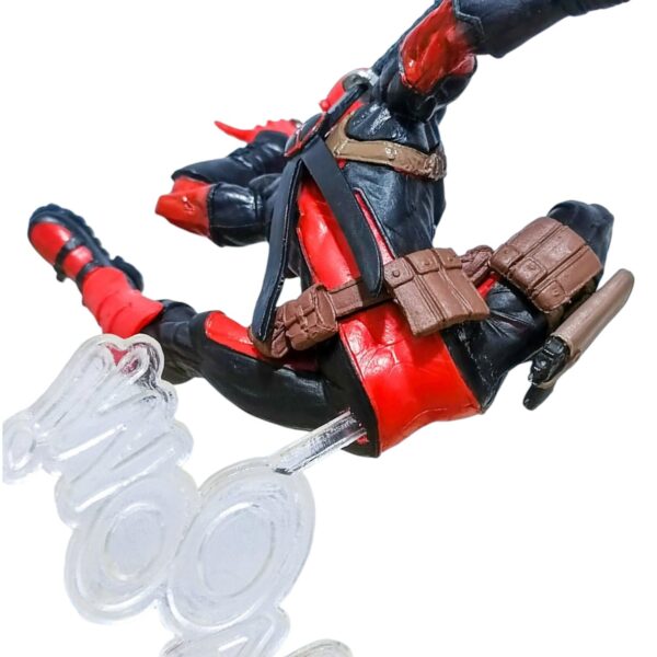 Figura Marvel Deadpool 03 - Image 12