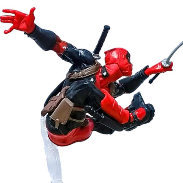 Figura Marvel Deadpool 03 - Image 7