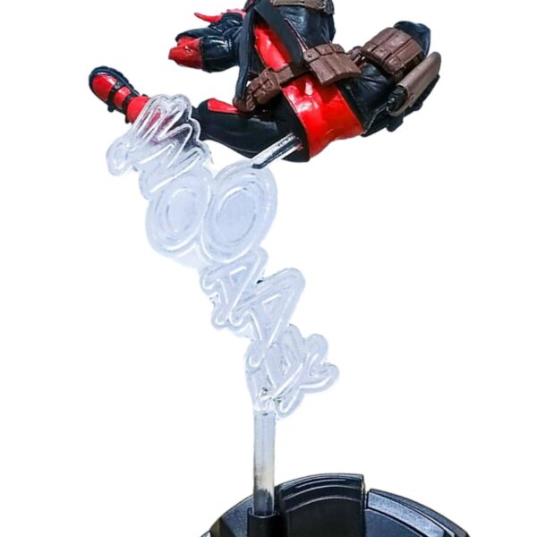 Figura Marvel Deadpool 03 - Image 15