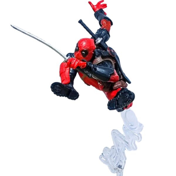 Figura Marvel Deadpool 03 - Image 16