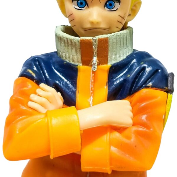 Figura Naruto 02 - Image 3