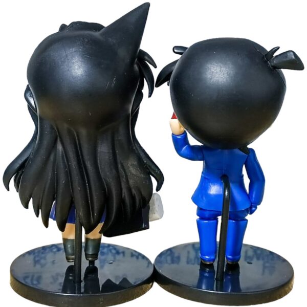 Figuras Set x2 Detective Conan 02 - Image 6