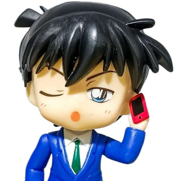 Figuras Set x2 Detective Conan 02 - Image 3