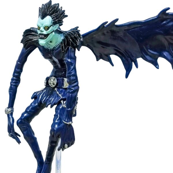 Figura Death Note Ryuk 01 - Image 7