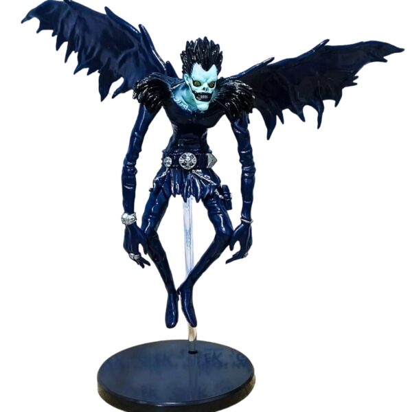 Figura Death Note Ryuk 01