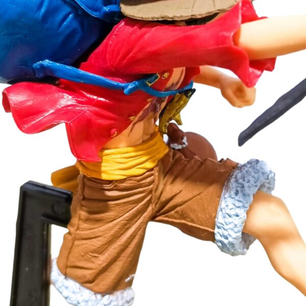 Figura One Piece Monkey D. Luffy 03 - Image 15