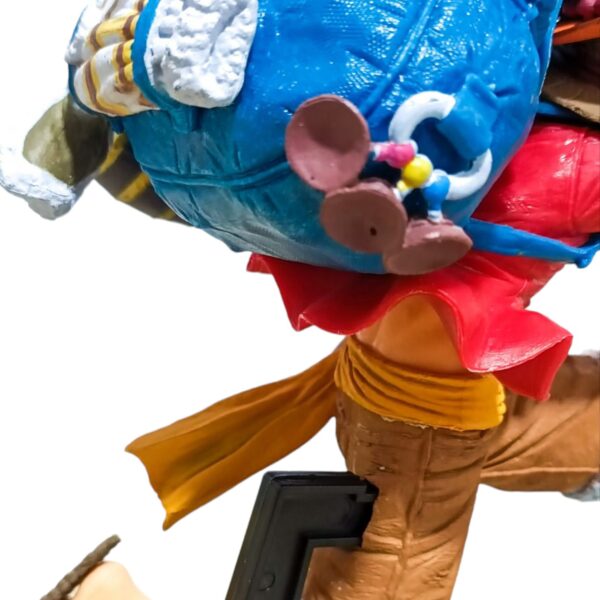 Figura One Piece Monkey D. Luffy 03 - Image 13