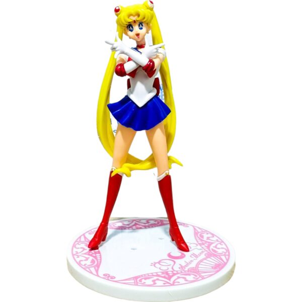 Figura Sailor Moon 01