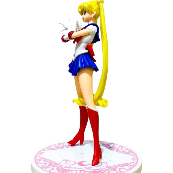 Figura Sailor Moon 01 - Image 4